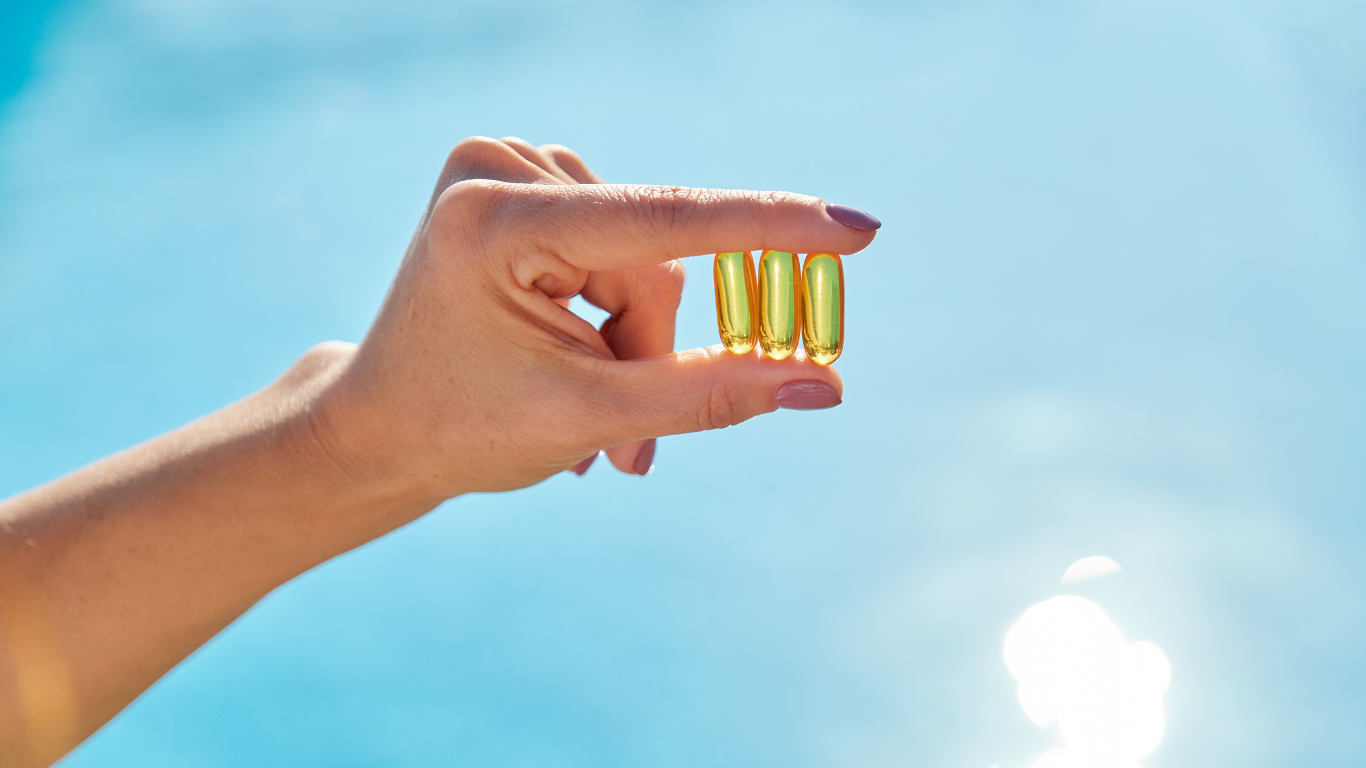 vitamina d